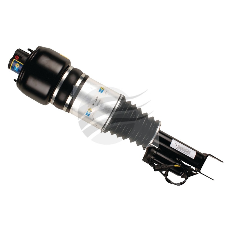 BILSTEIN STRUT FRONT AIR ADJUSTABLE LH MERCEDES BENZ E55 E63 AMG W211 S211