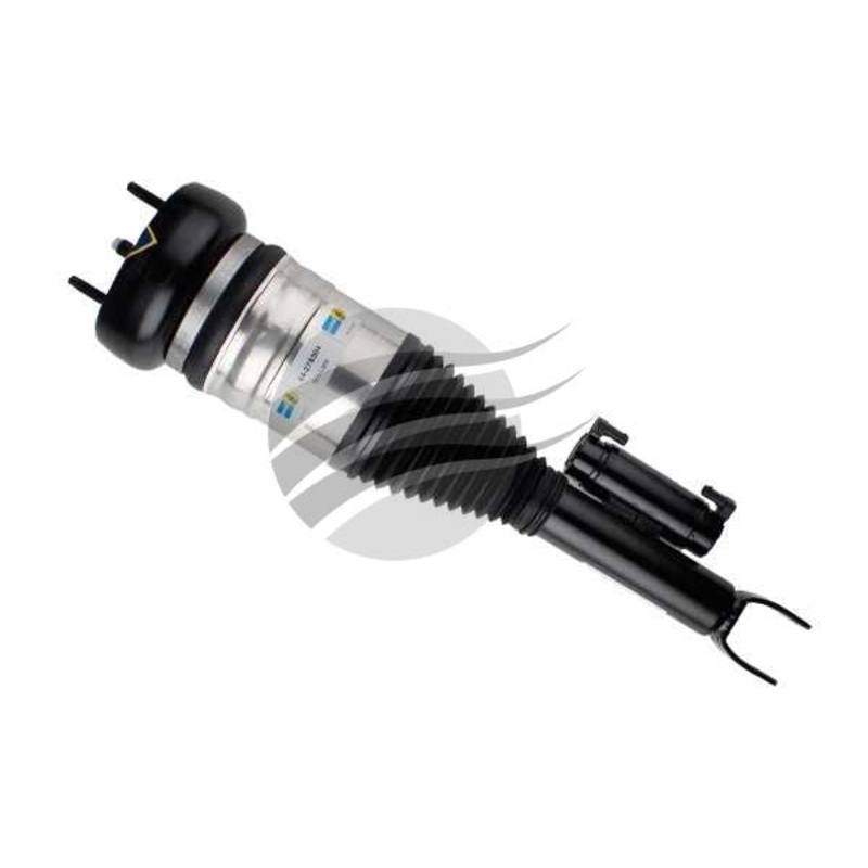 BILSTEIN STRUT FRONT AIR ADJUSTABLE LH MERCEDES C CLASS C205 W205 WITH AIR SUSPENSION