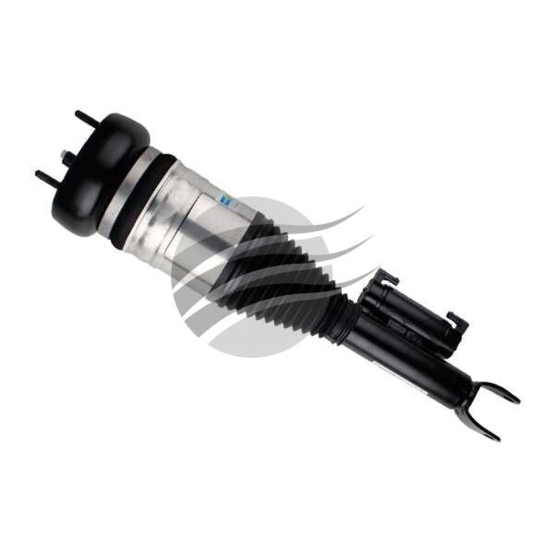 BILSTEIN STRUT FRONT AIR ADJUSTABLE LH MERCEDES C CLASS W205 08/2014- WITH AIR SUSPENSION