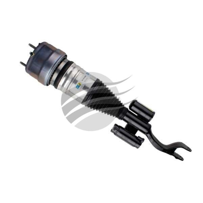BILSTEIN STRUT FRONT AIR ADJUSTABLE LH MERCEDES GLC X253 C253 4X4 WITH AIR SUSPENSION