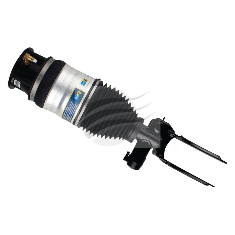 BILSTEIN STRUT FRONT AIR ADJUSTABLE RH AUDI Q7 7L PORCHE CAYENNE VOLKSWAGEN TOUREG 7L