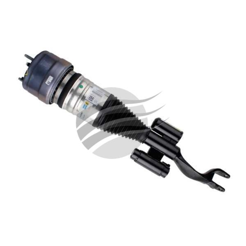 BILSTEIN STRUT FRONT AIR ADJUSTABLE RH MERCEDES GLC X253 C253 4X4 WITH AIR SUSPENSION
