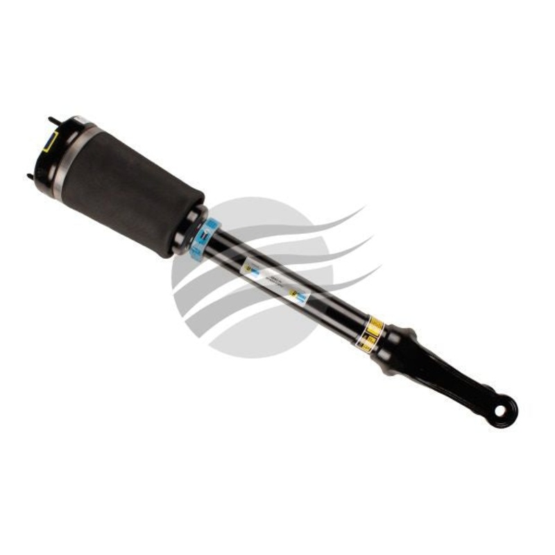 BILSTEIN STRUT FRONT AIR ADJUSTABLE RH OR LH MERCEDES BENZ GL ML W164 X164 PNEUMATIC SUSP & NO ADS