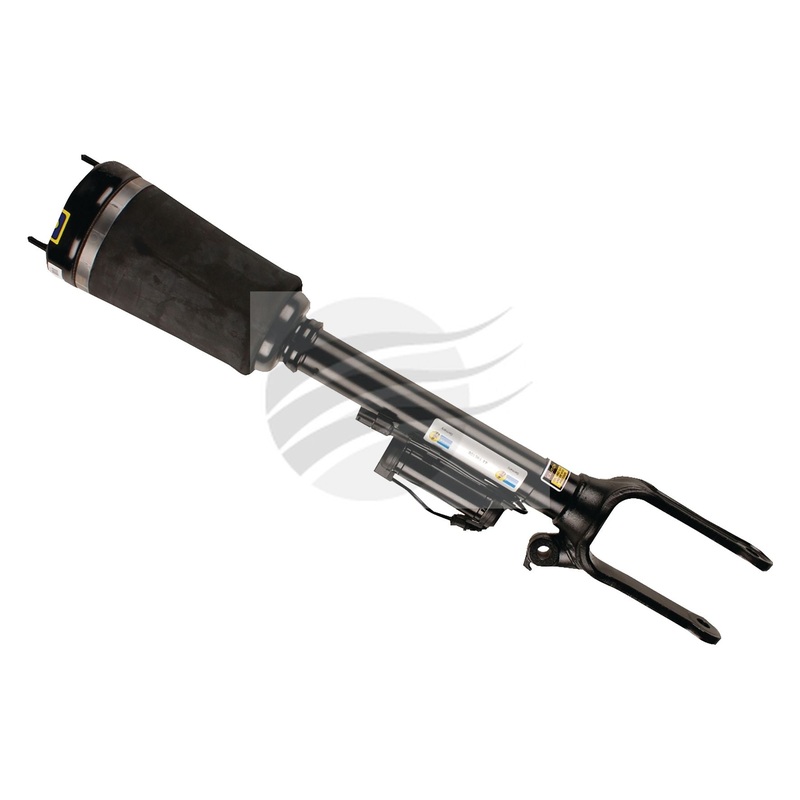 BILSTEIN STRUT FRONT AIR ADJUSTABLE RH OR LH MERCEDES BENZ ML63 AMG