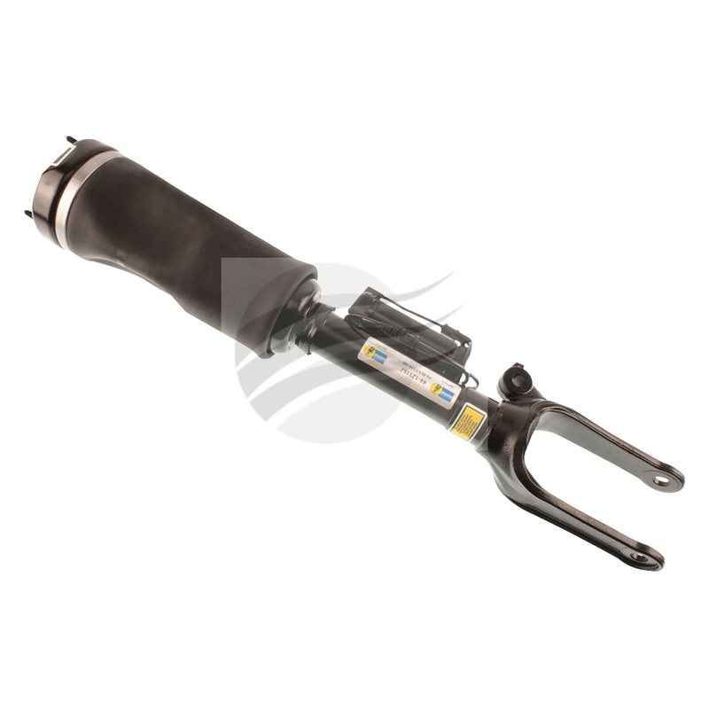 BILSTEIN STRUT FRONT AIR ADJUSTABLE RH OR LH MERCEDES BENZ R CLASS W251 WITH ADS