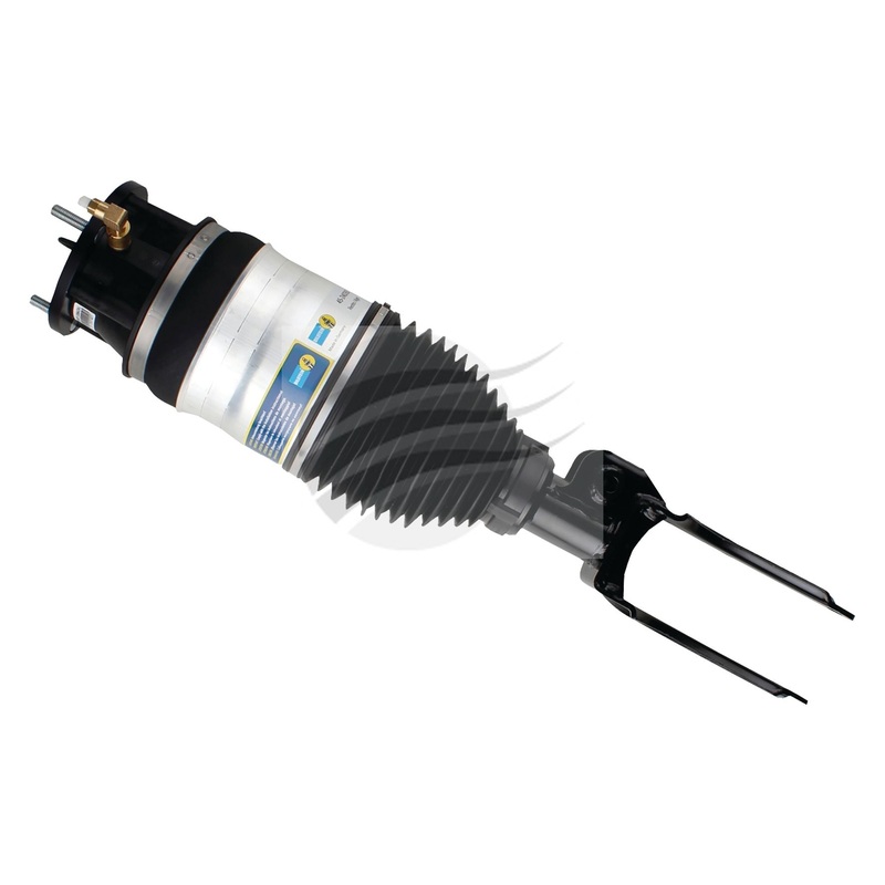 BILSTEIN STRUT FRONT AIR ADJUSTABLE RH PORSCHE CAYENNE VW TOUREG 7P
