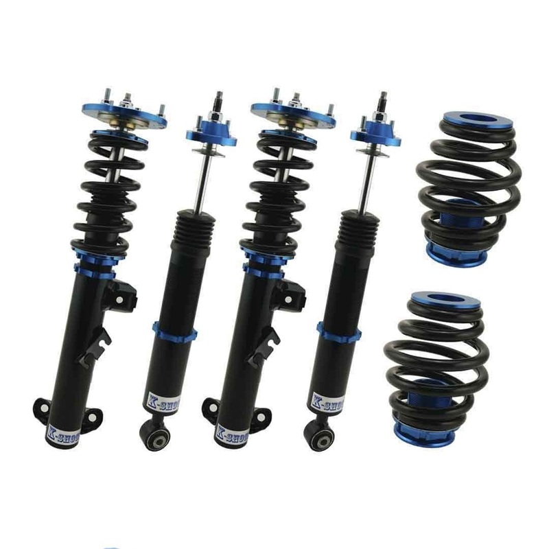 K-SPORT Coilover Kit Honda Odyssey RL5 11-17