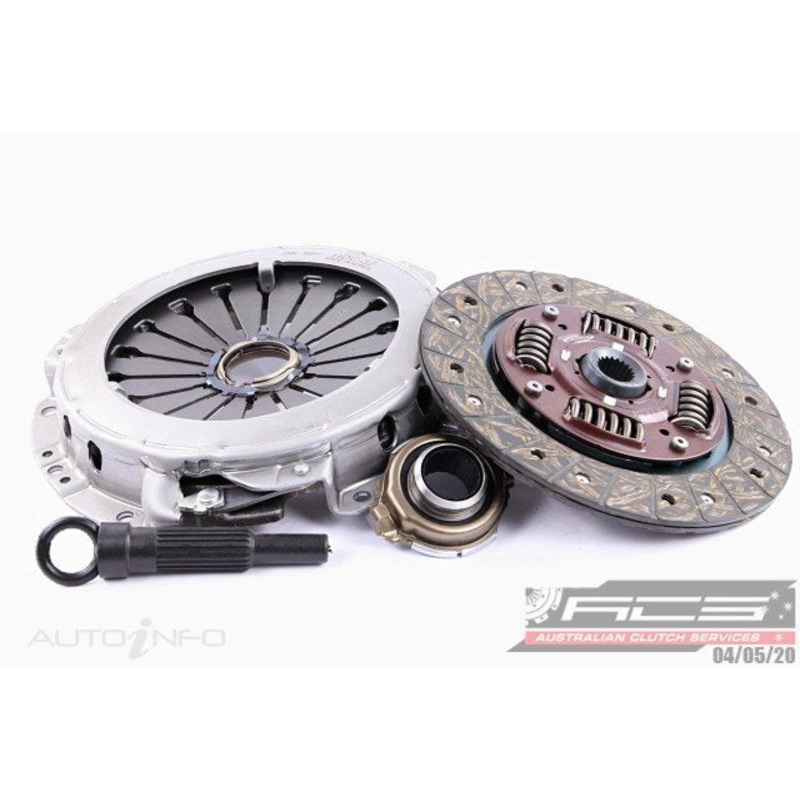 ClutchPro Plus Clutch Kit + Alignment Tool Inc FIT HYUNDAI ELANTRA XD LANTRA J2 J3