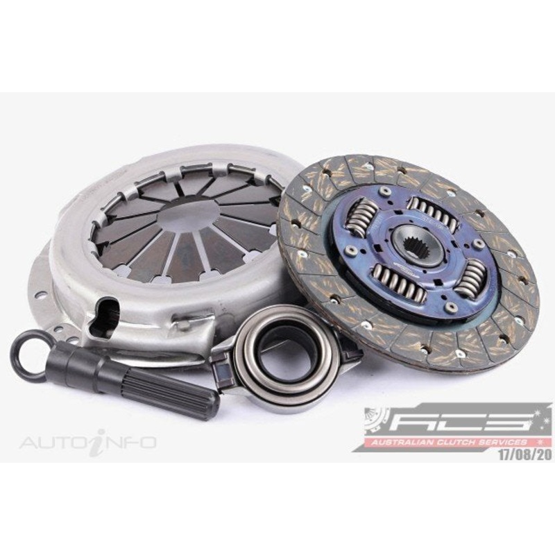 ClutchPro Plus Clutch Kit + Alignment Tool Inc FIT NISSAN PULSAR N13 N14 N15 Y10 N12 SUNNY B12 B13 B14