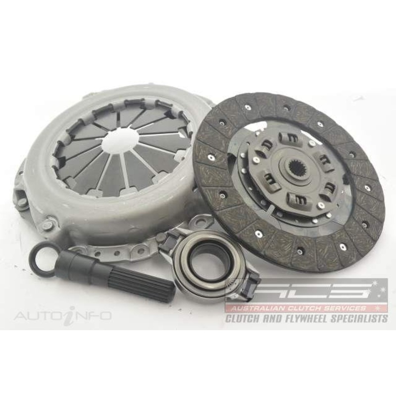 ClutchPro Plus Clutch Kit + Alignment Tool Inc FIT NISSAN PULSAR N14 N15 N16