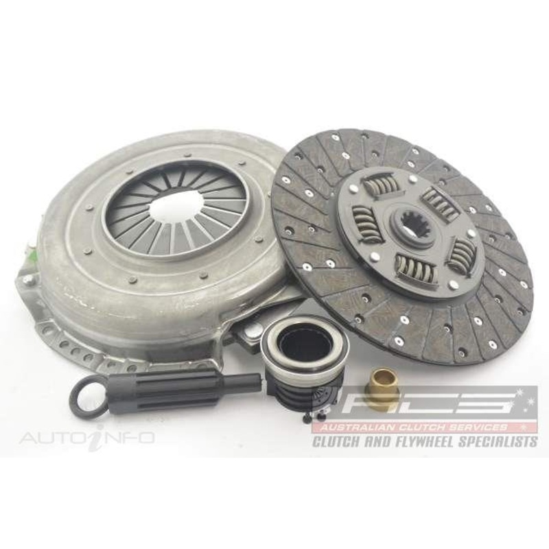 ClutchPro Plus Clutch Kit + Spigot & Aligning Tool Inc FIT HOLDEN BERLINA VN VP VR VS COMMODORE VG VP VR VS VN VP VR VS