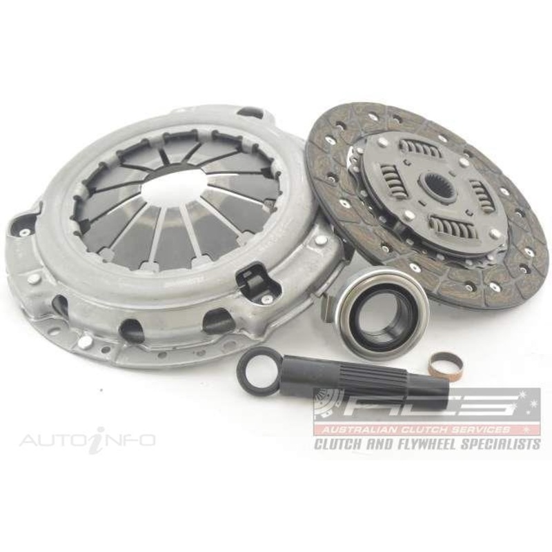 ClutchPro Plus Clutch Kit + Spigot & Aligning Tool Inc FIT HONDA ACURA 2004-2008 ACCORD CL CG 1997-2008