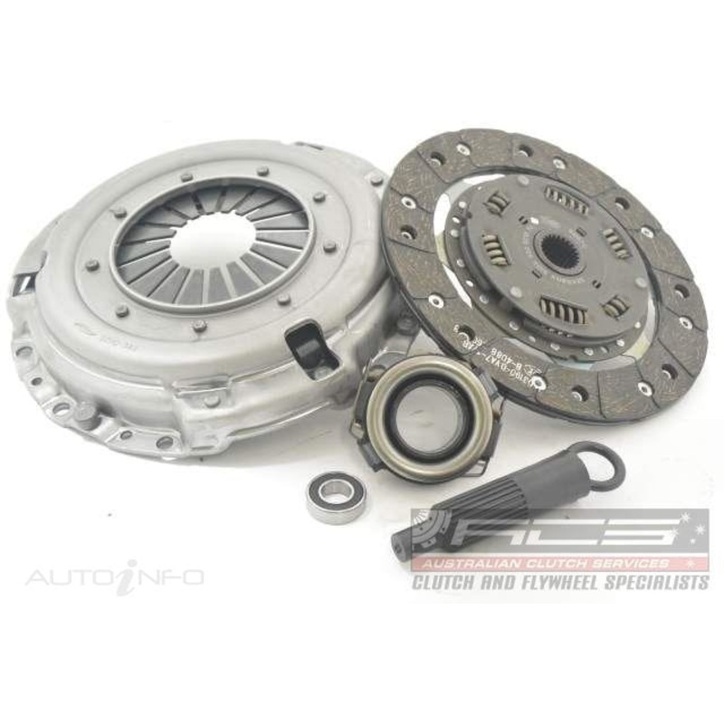 ClutchPro Plus Clutch Kit + Spigot & Aligning Tool Inc FIT HONDA CIVIC EM EK INTEGRA DB DC TYPE R