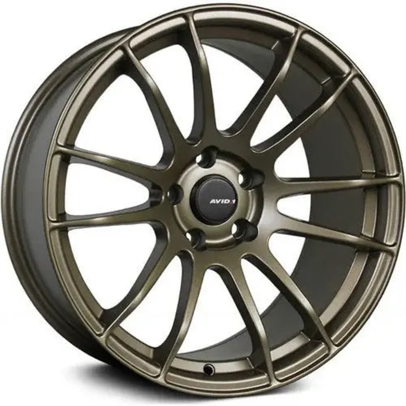 AV20 18x8.5 +33