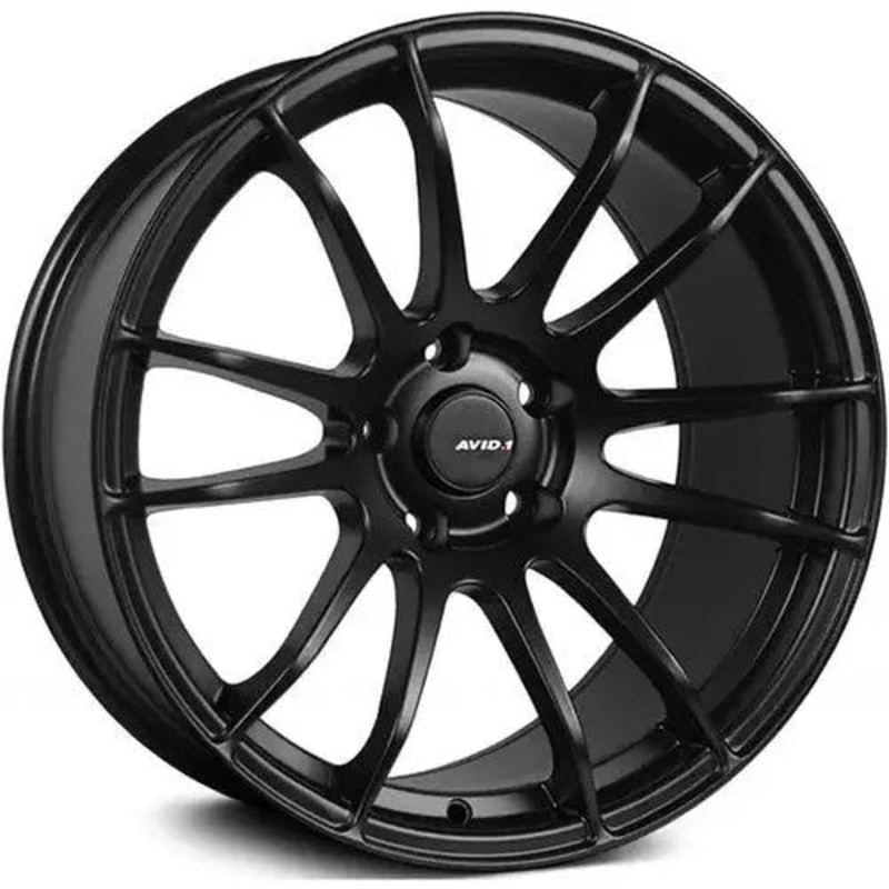 AV20 18x9.5 +22