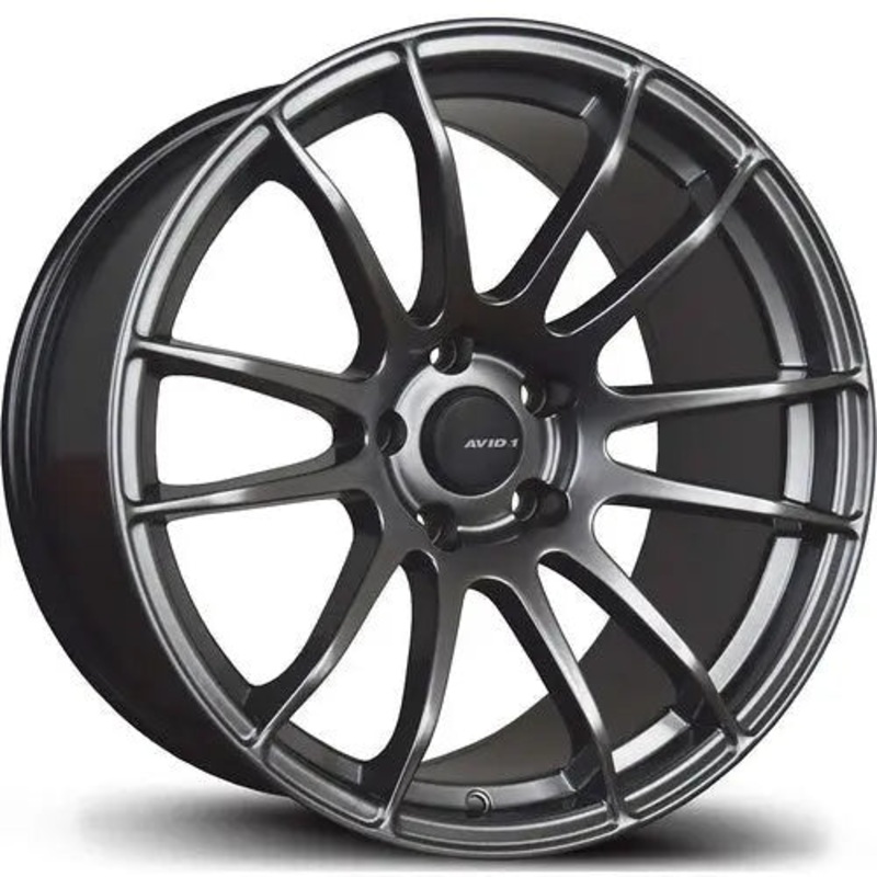 AV20 18x9.5 +38