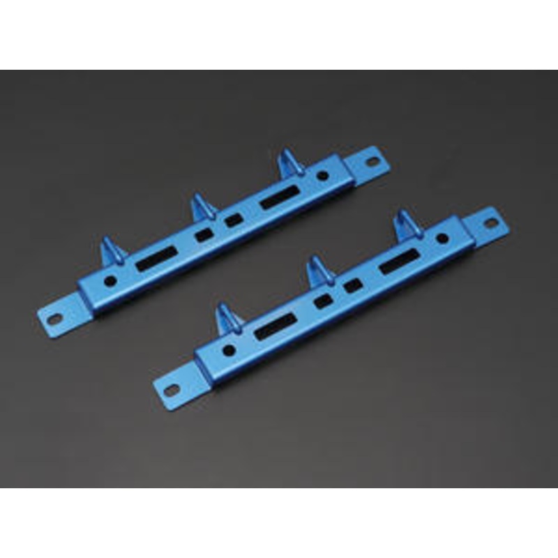 CUSCO Seat Rail Plus - Front (Supra 2019+)