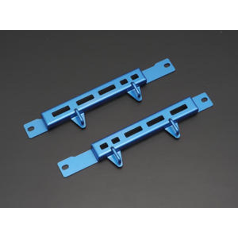 CUSCO Seat Rail Plus - Rear (Supra 2019+)