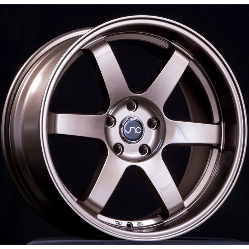 JNC014 Gloss Bronze