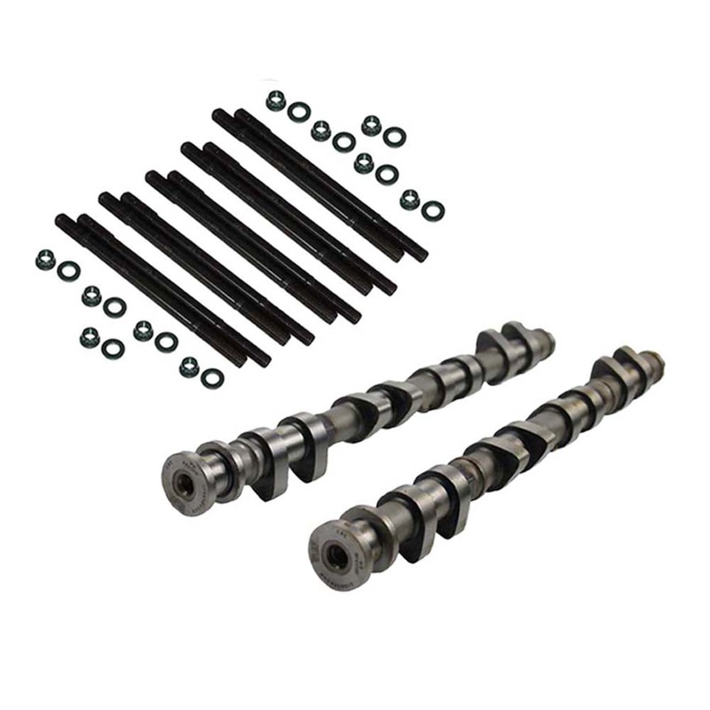 282/ 262 Camshaft For Ford Duratec + Mazda Focus 2.0L 2.3L 2.5L Duratec HE 4 cylinder engine Head Stud Set