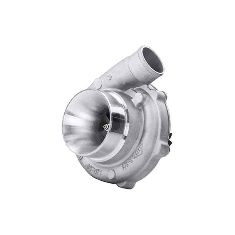 GEN II GT3071R Journal Bearing Cast Wheel