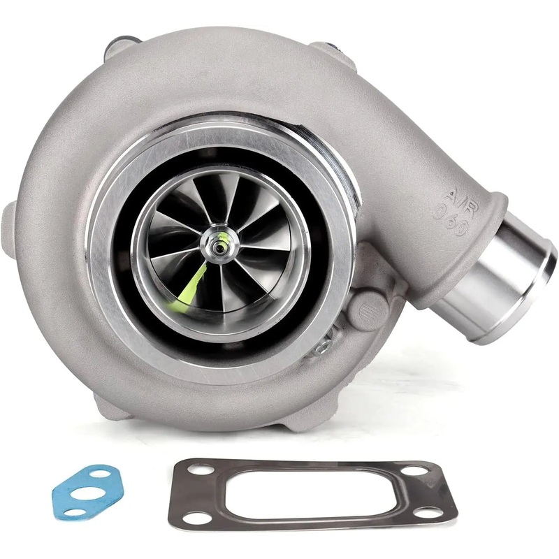 GEN II GT3576R Journal Bearing Cast Wheel