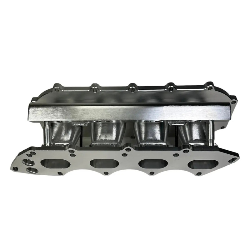 Precision Works Billet Intake Manifold Kit - Honda B-Series K-Series