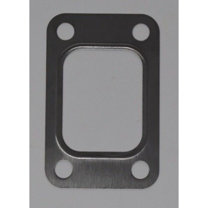 1 x T2 T25 T28 GT25 GT28 Turbo Exhaust Inlet Manifold Gasket
