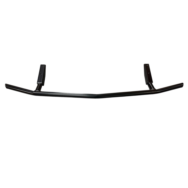 For Honda Civic EG Rear Crash Bash Bumper Replacement Beam Bar 92-95 Tubular