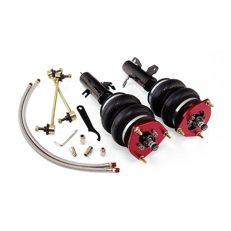 07-15 Mini Cooper R55/56/57 - Rear Performance Kit