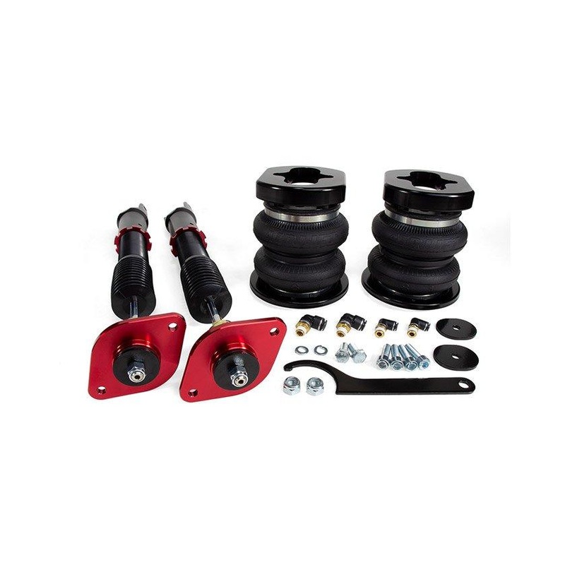 09-14 Nissan Maxima - Rear Performance Kit