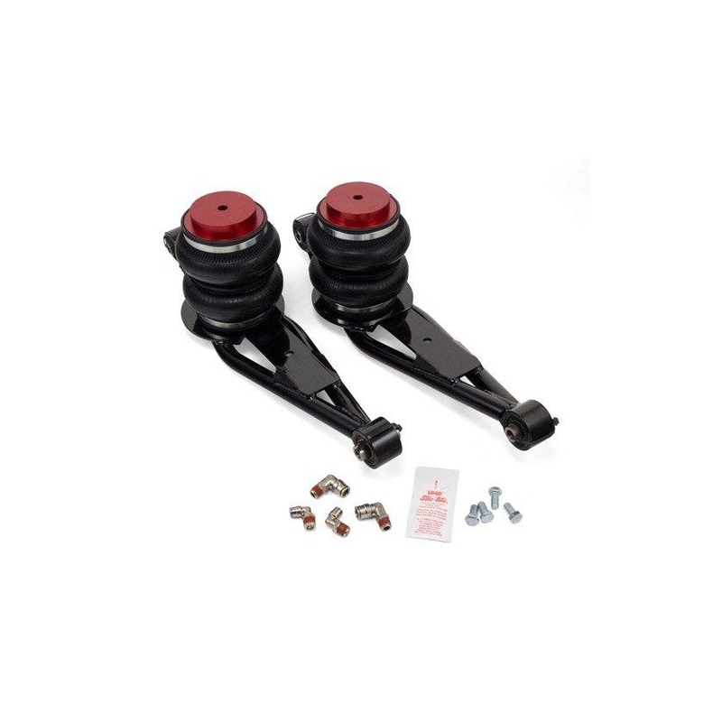 10-13 Gen 2 Mazda3, 10-13 Gen 2 Mazdaspeed3 - Rear Kit without shocks