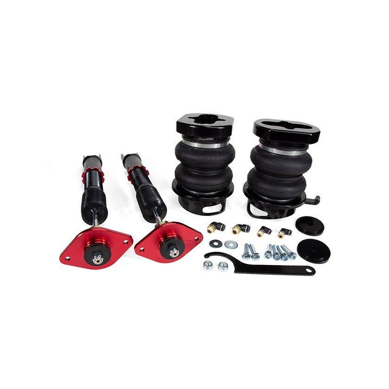 13-18 Nissan Altima - Rear Performance Kit