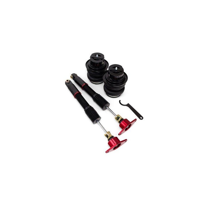14-16 Mazda6 & Mazda6 Wagon/Esatate (All Powertrains) - Rear Performance Kit
