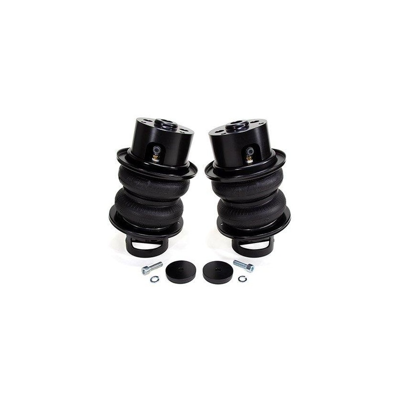 17-18 Mercedes-Benz (W213) E43 AMG without Airmatic - Rear Kit without Shocks