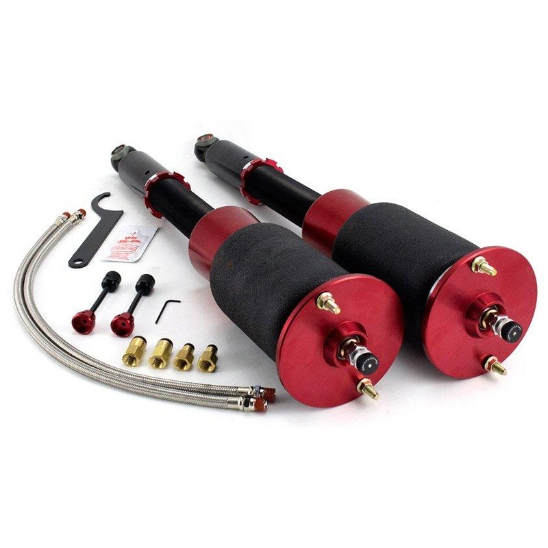 95-98 Nissan 240SX (USA) (S14), 95-00 Nissan S14 (international) - Rear Performance Kit