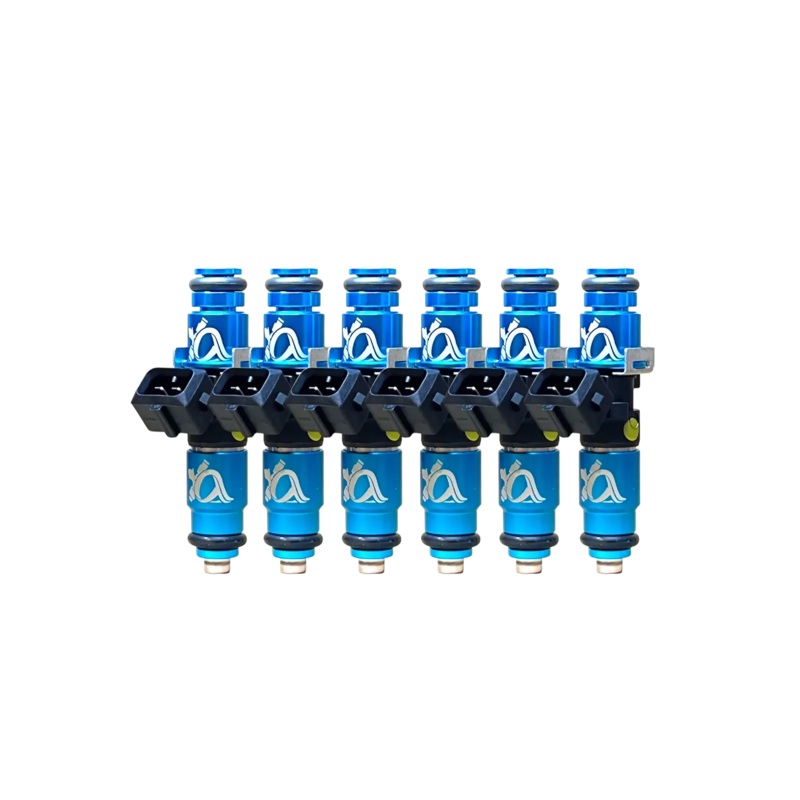 AI-1300cc Nissan Fuel Injectors
