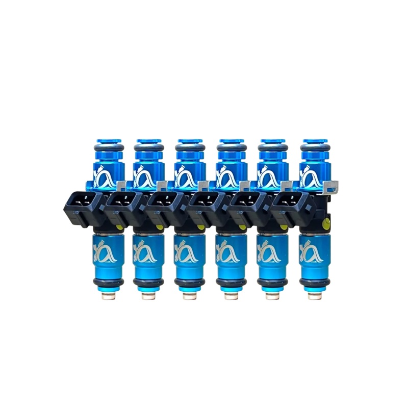 AI-1650cc Nissan Fuel Injectors