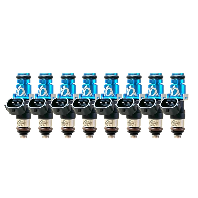 AI-2200cc Mopar Fuel Injectors
