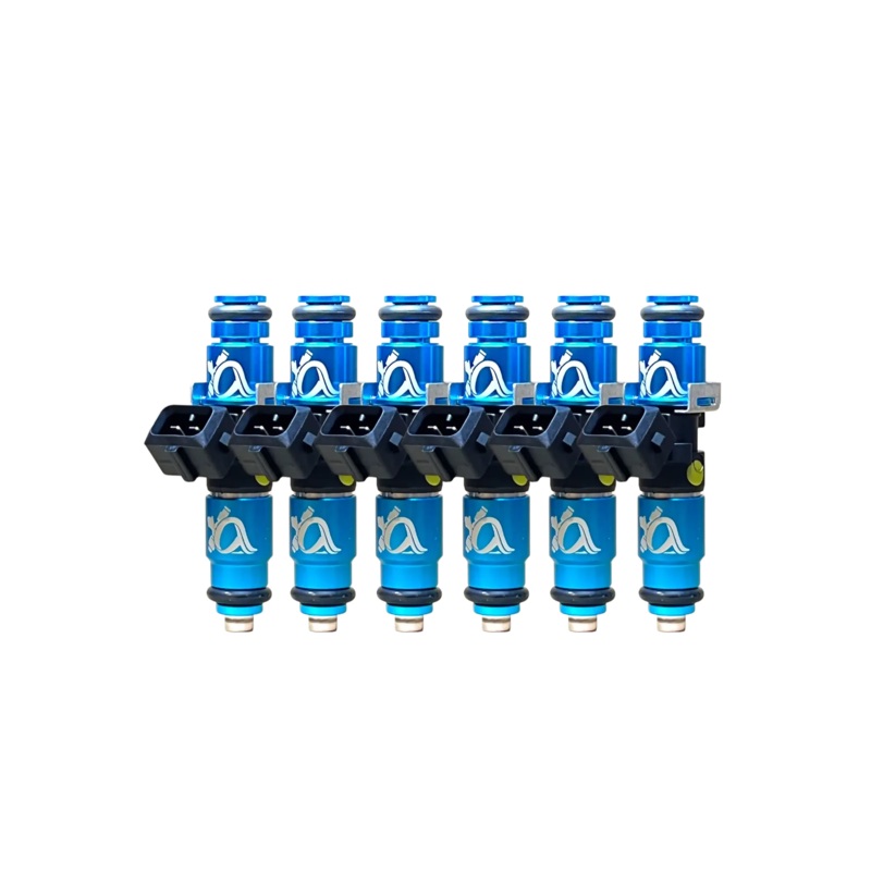 AI-550cc Nissan Fuel Injectors