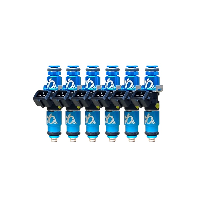 AI-750cc Nissan Fuel Injectors