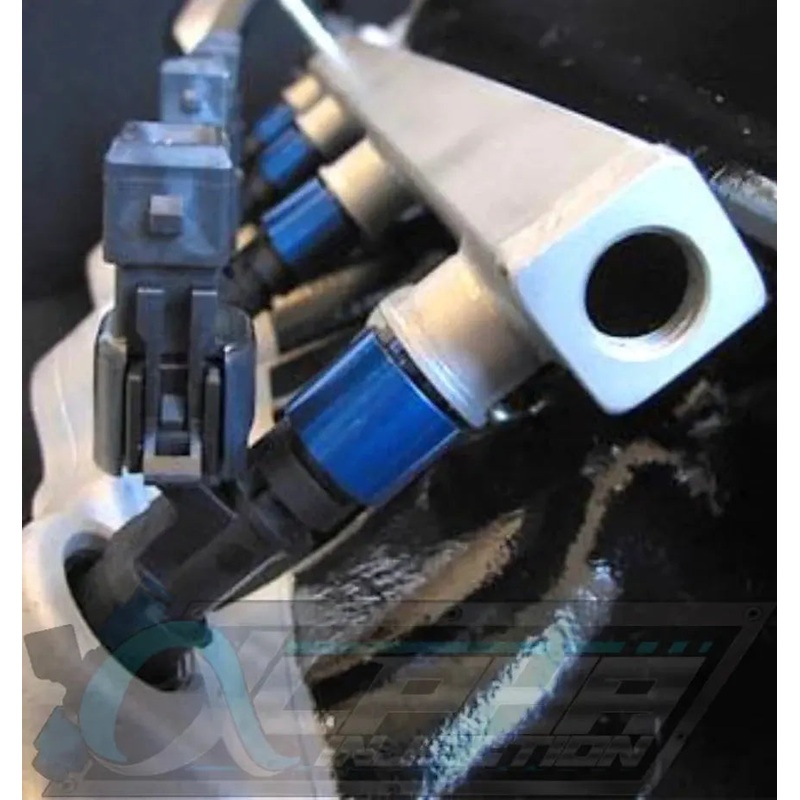 AI-850cc Bmw Alpha Injection Set (High-Z)