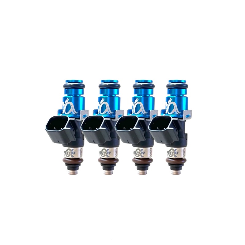 Ai-SRT4 Fuel Injectors