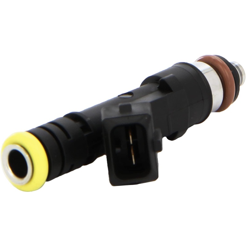 Genuine Bosch 160LB 1700cc E85 Ready Injectors | VW Audi 1.8T (Set of 4)