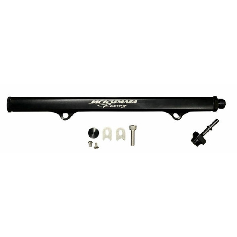 K20 K24 CNC AN8 Fuel Rail K Swap EG EK For Honda Acura Civic DC2 CRX Type R
