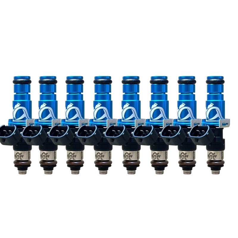 LS Series Alpha Injection Clinic Injector Set (High-Z)