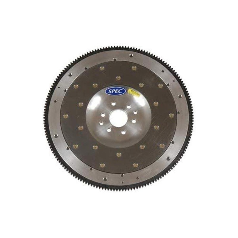 SPEC Aluminum Flywheel Porsche 930 3.0L Turbo 75-77