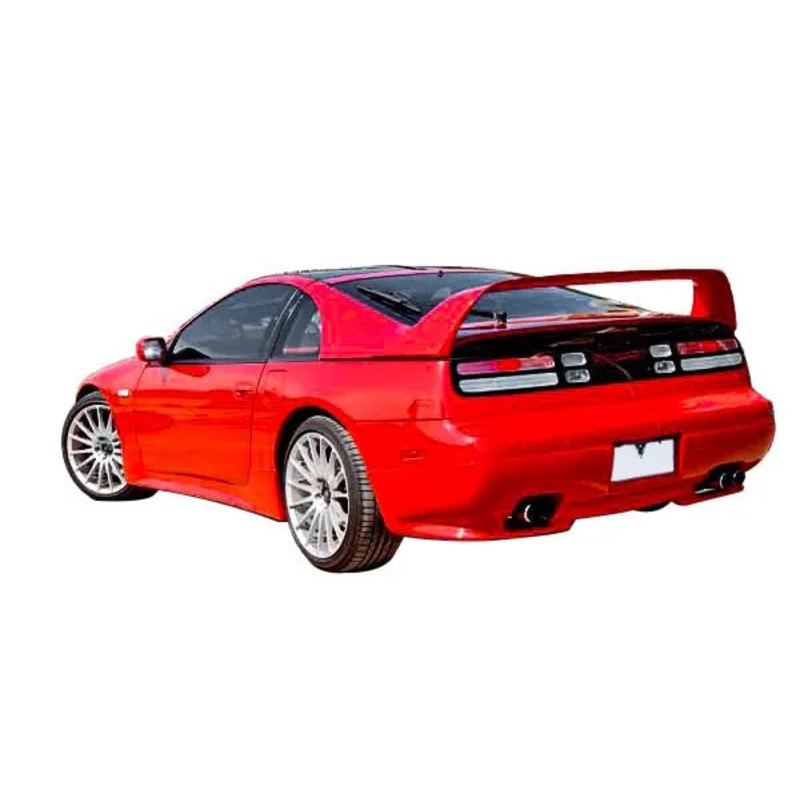 1990-1996 Nissan 300ZX [Z32] 2+2 Type III Side Skirt [Driver Side] - 1030022