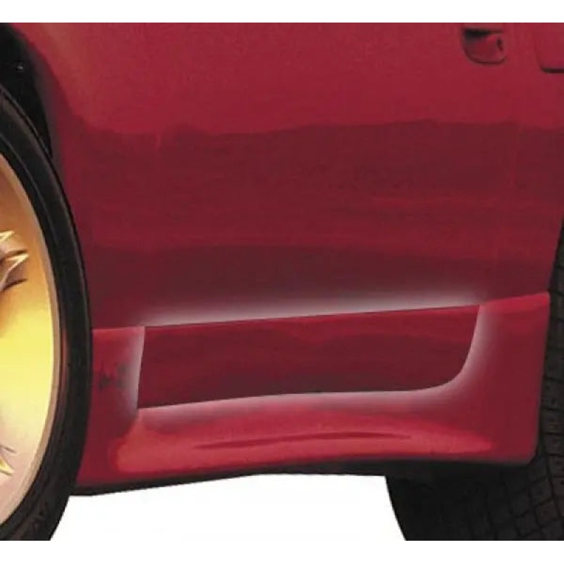 1990-1996 Nissan 300ZX [Z32] Door Filler [Driver Side] - 1030014