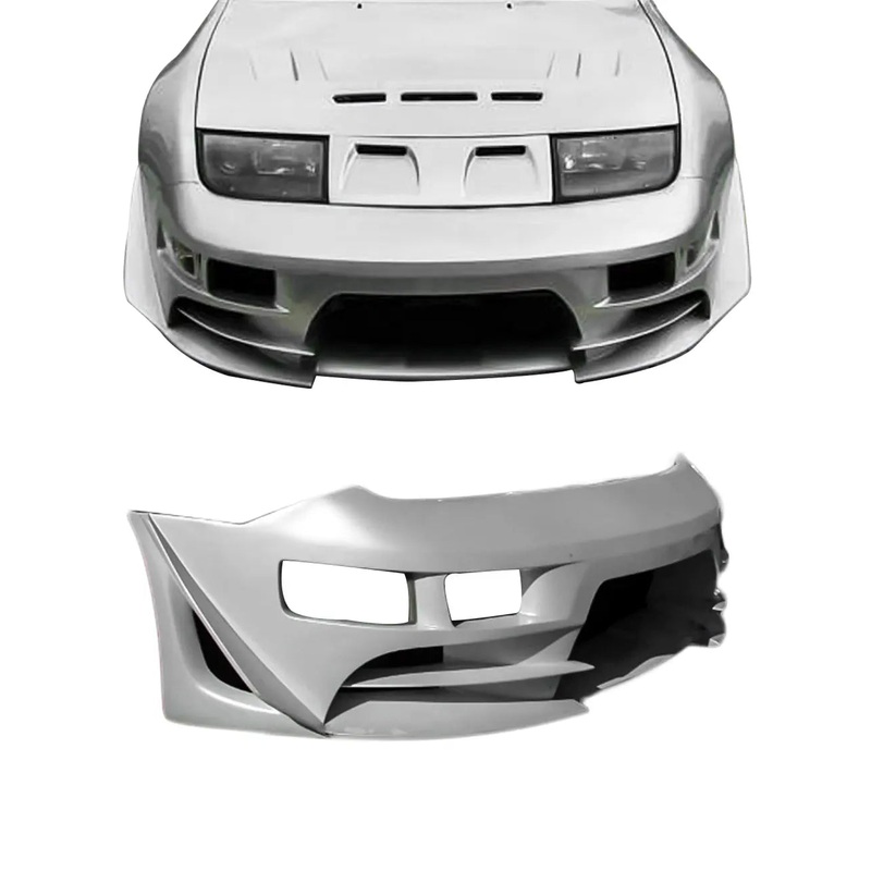 1990-1996 Nissan 300ZX [Z32] Front Fascia - GTZ-R [Gen 2] - 1030005